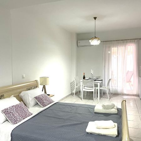 Athens Studio Extérieur photo