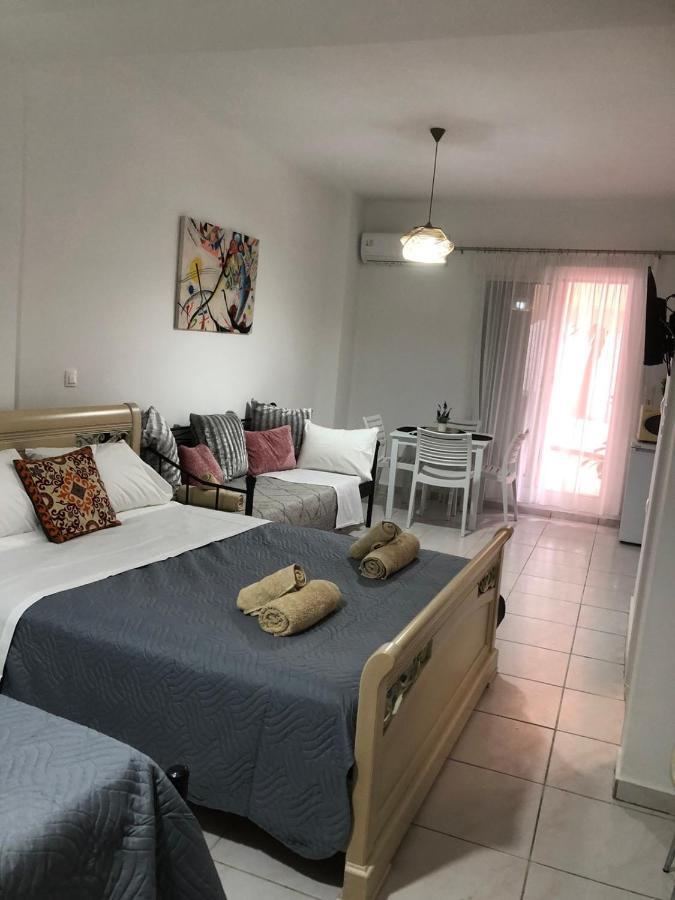 Athens Studio Extérieur photo