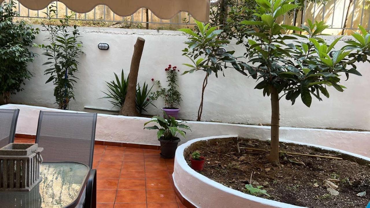Athens Studio Extérieur photo